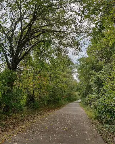 B-Line Trail - Bloomington, IN