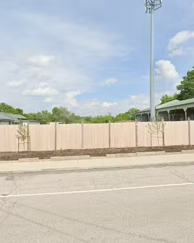 City Of Bloomington Department Of Parks & Recreation Operations Center - Bloomington, IN