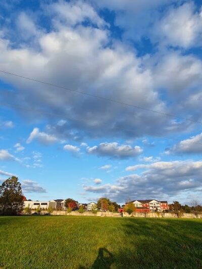 Clear Creek Trail Parking Lot - Bloomington, IN