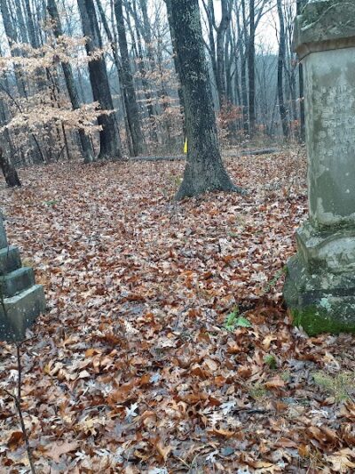 Hays Trail - Bloomington, IN