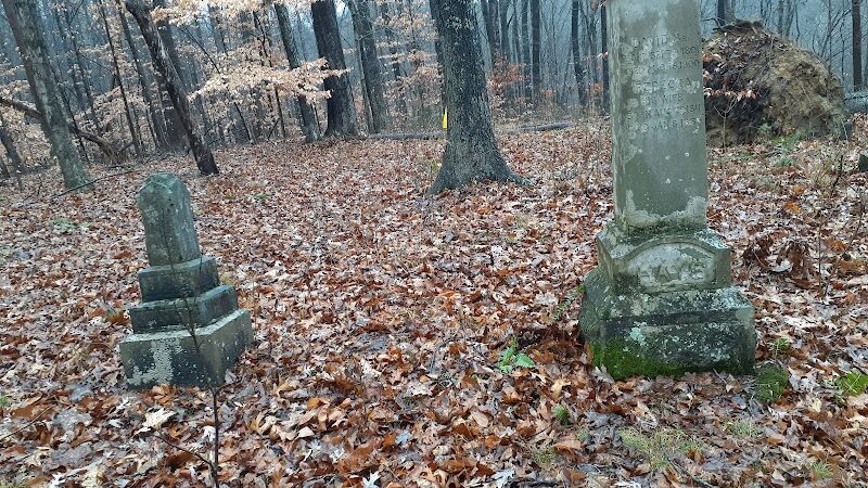 Hays Trail - Bloomington, IN