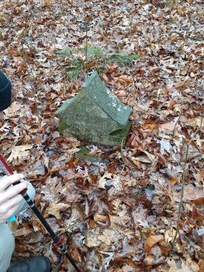 Hays Trail - Bloomington, IN