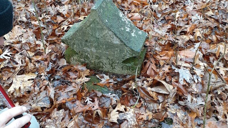 Hays Trail - Bloomington, IN