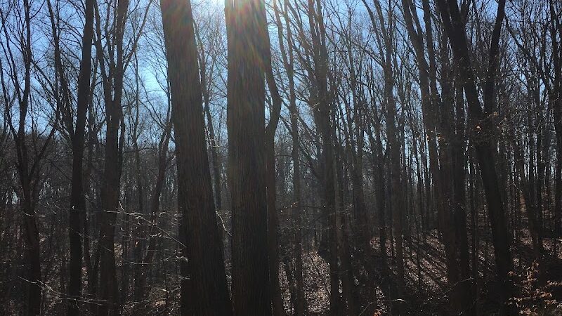 Hays Trail - Bloomington, IN