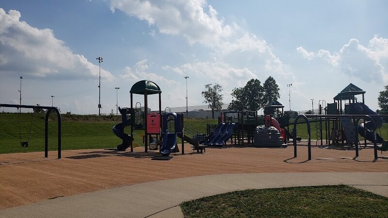 Karst Farm Park - Bloomington, IN