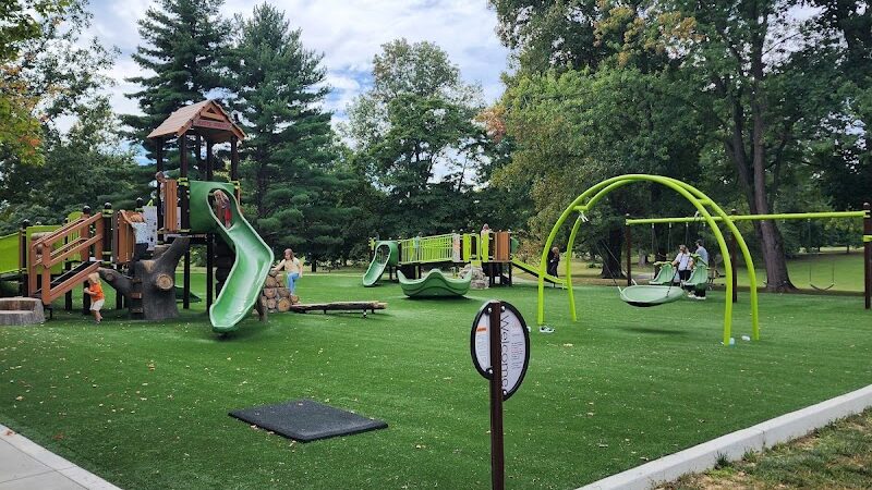 Karst Farm Park - Bloomington, IN