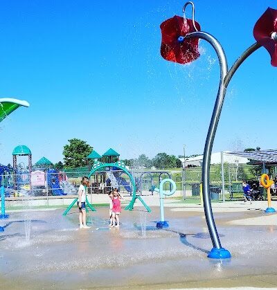 Karst Farm Park - Bloomington, IN