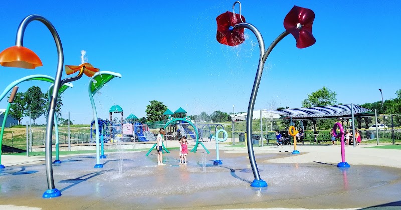 Karst Farm Park - Bloomington, IN