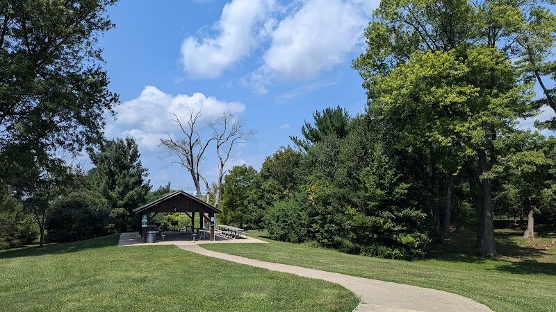 Karst Farm Park - Bloomington, IN