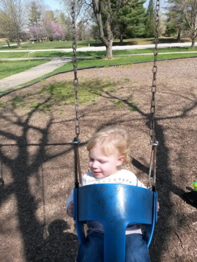 Karst Farm Park - Bloomington, IN