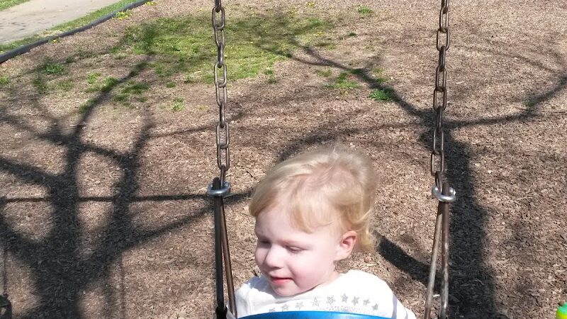 Karst Farm Park - Bloomington, IN