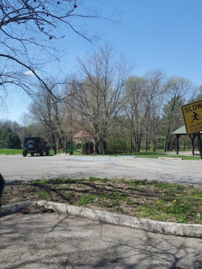 Karst Farm Park - Bloomington, IN