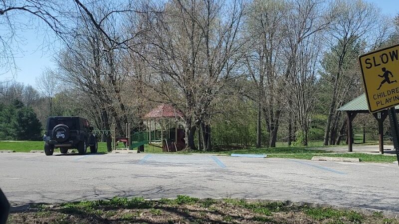 Karst Farm Park - Bloomington, IN