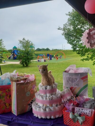 Karst Farm Park - Bloomington, IN