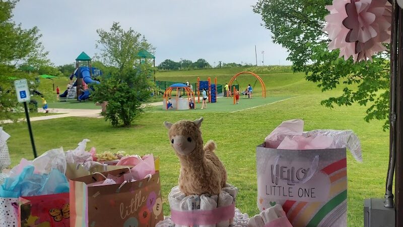 Karst Farm Park - Bloomington, IN