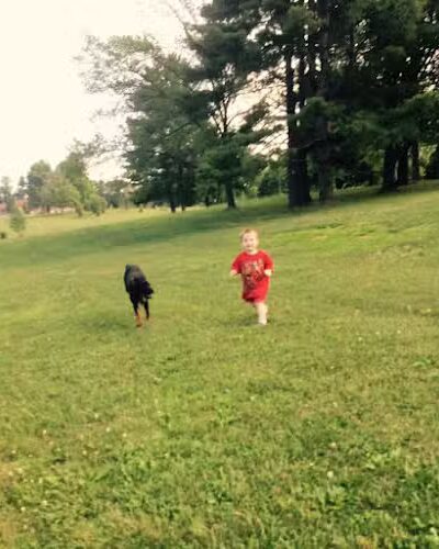 Karst Farm Park - Bloomington, IN