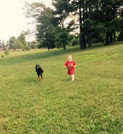 Karst Farm Park - Bloomington, IN