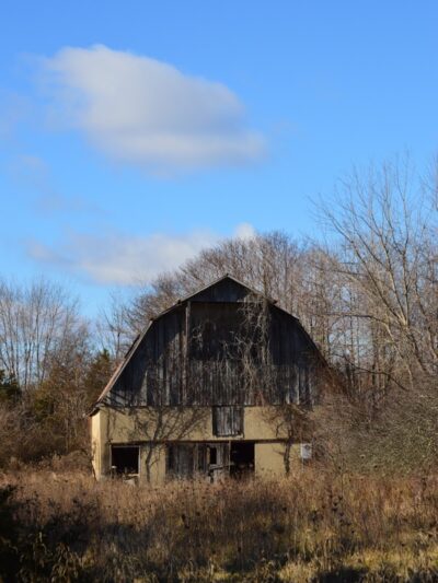 Karst Farm Trail - Bloomington, IN