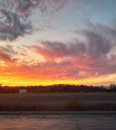 Karst Farm Trail - Bloomington, IN