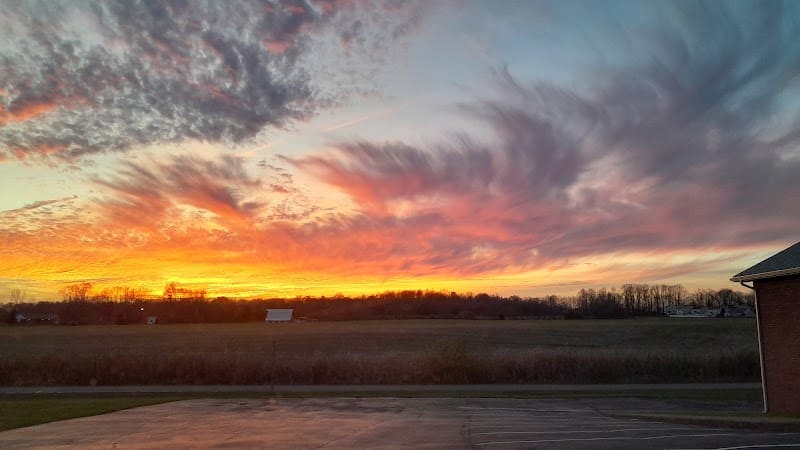 Karst Farm Trail - Bloomington, IN