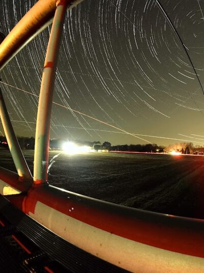 Karst Farm Trail - Bloomington, IN