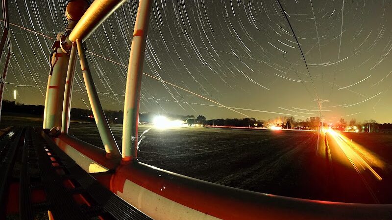 Karst Farm Trail - Bloomington, IN