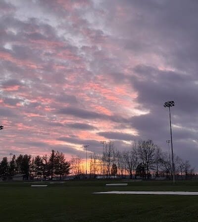 Karst Farm Trail - Bloomington, IN