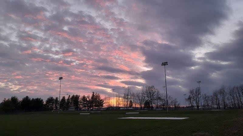 Karst Farm Trail - Bloomington, IN