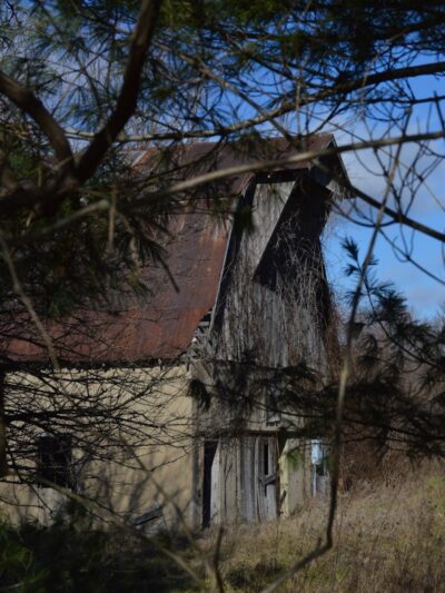Karst Farm Trail - Bloomington, IN