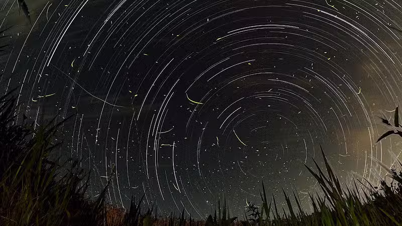 Karst Farm Trail - Bloomington, IN