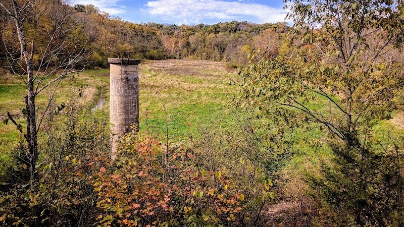 Leonard Springs Nature Park - Bloomington, IN