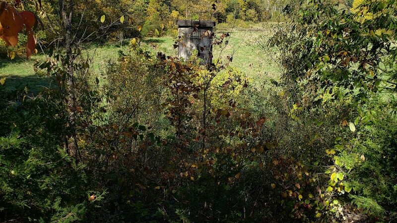 Leonard Springs Nature Park Rest Area - Bloomington, IN