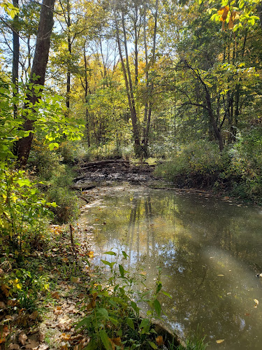 Leonard Springs Nature Park Rest Area - Bloomington, IN
