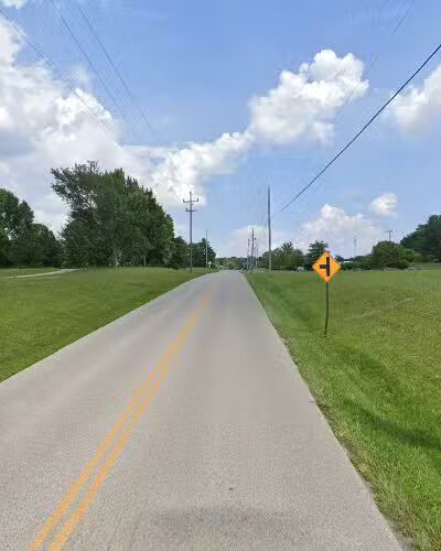 Monroe County Parks & Rec - Bloomington, IN