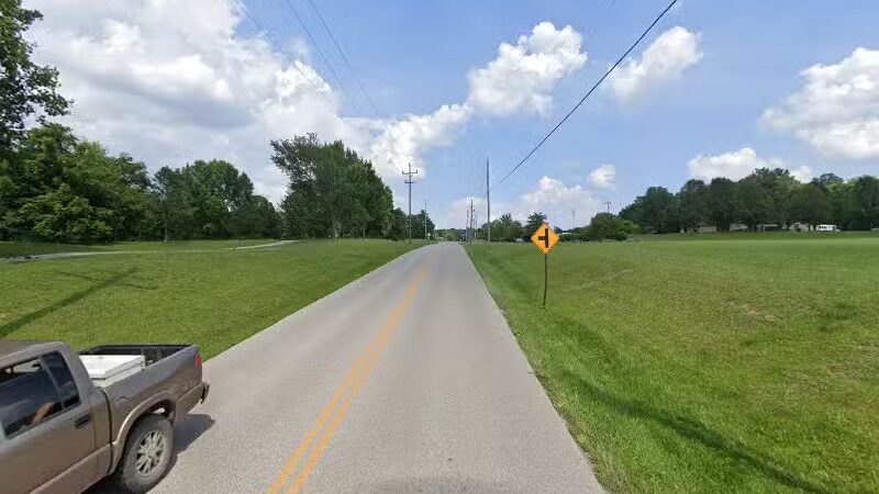 Monroe County Parks & Rec - Bloomington, IN