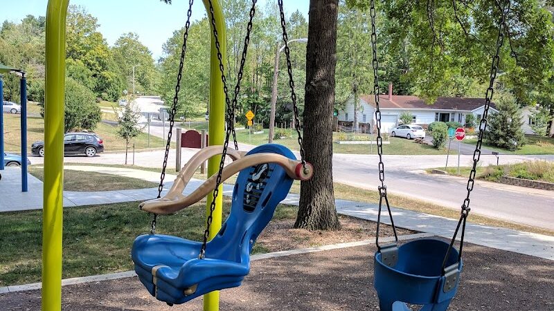 Park Ridge Park - Bloomington, IN