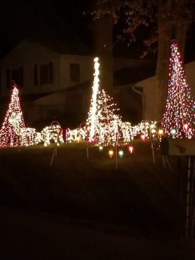 Park Ridge Park - Bloomington, IN