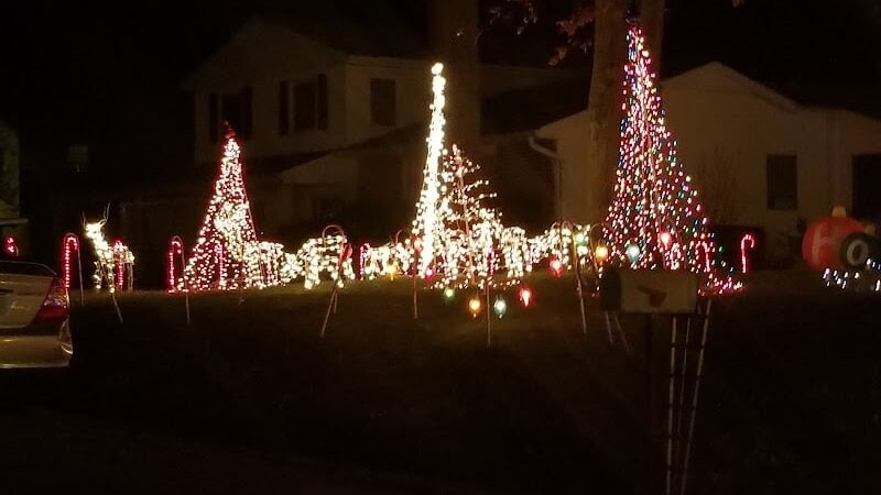 Park Ridge Park - Bloomington, IN