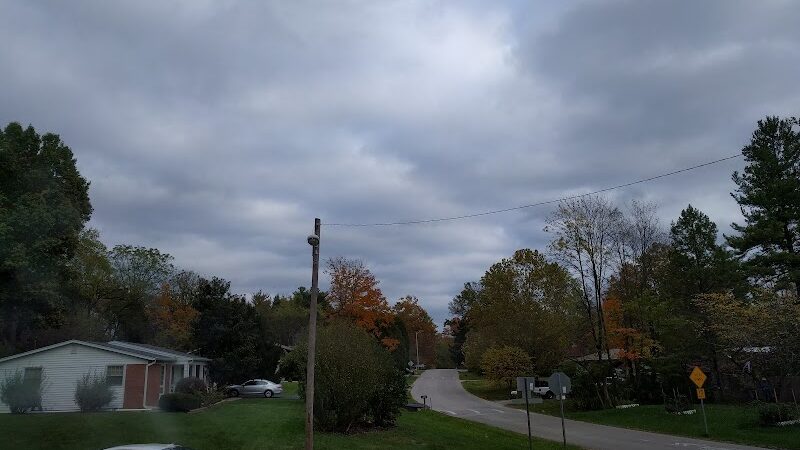 Park Ridge Park - Bloomington, IN