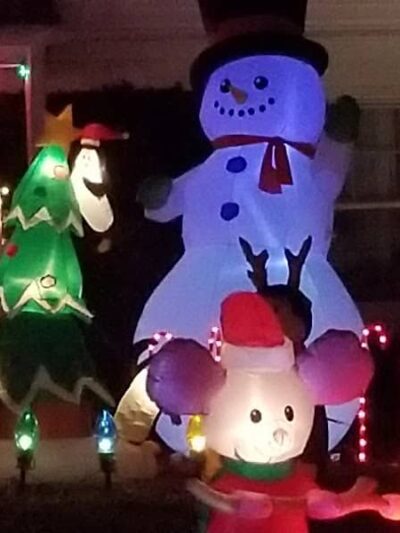 Park Ridge Park - Bloomington, IN