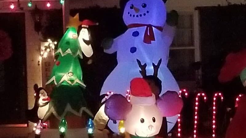 Park Ridge Park - Bloomington, IN