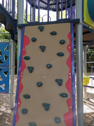 Park Ridge Park - Bloomington, IN