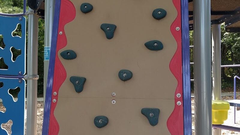 Park Ridge Park - Bloomington, IN