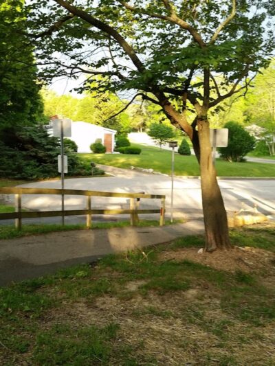 Park Ridge Park - Bloomington, IN