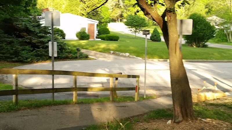 Park Ridge Park - Bloomington, IN