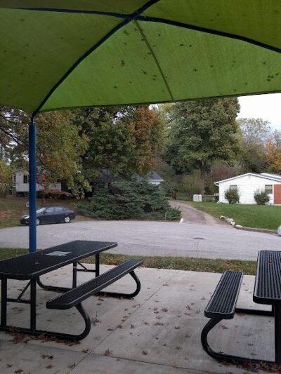 Park Ridge Park - Bloomington, IN