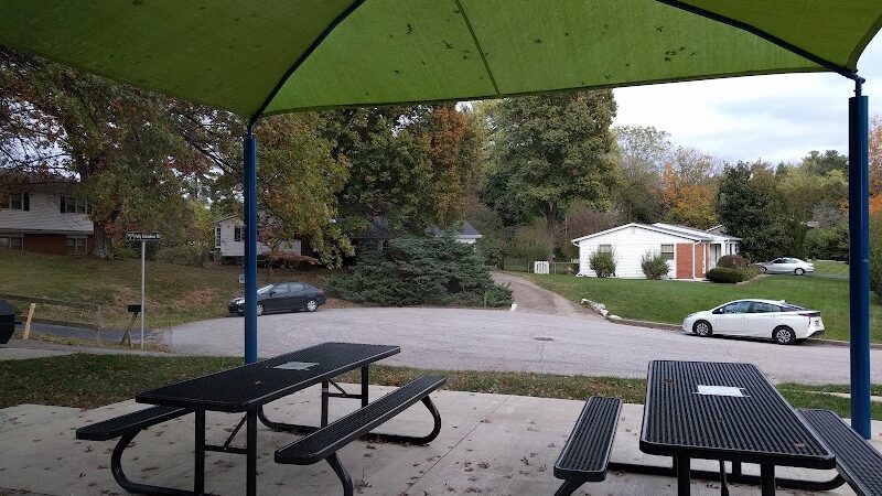 Park Ridge Park - Bloomington, IN