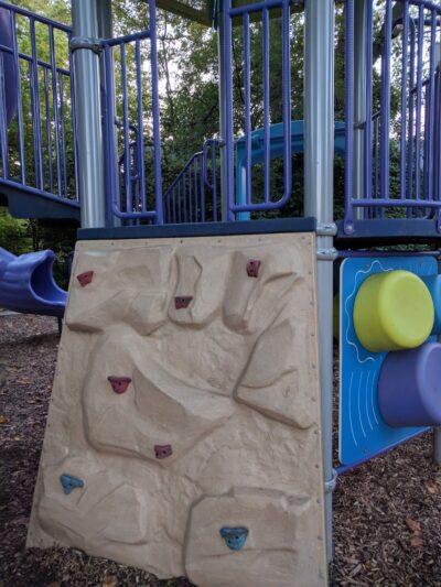 Park Ridge Park - Bloomington, IN