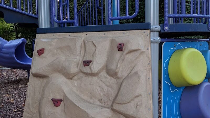 Park Ridge Park - Bloomington, IN