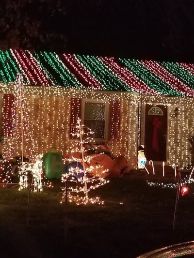 Park Ridge Park - Bloomington, IN